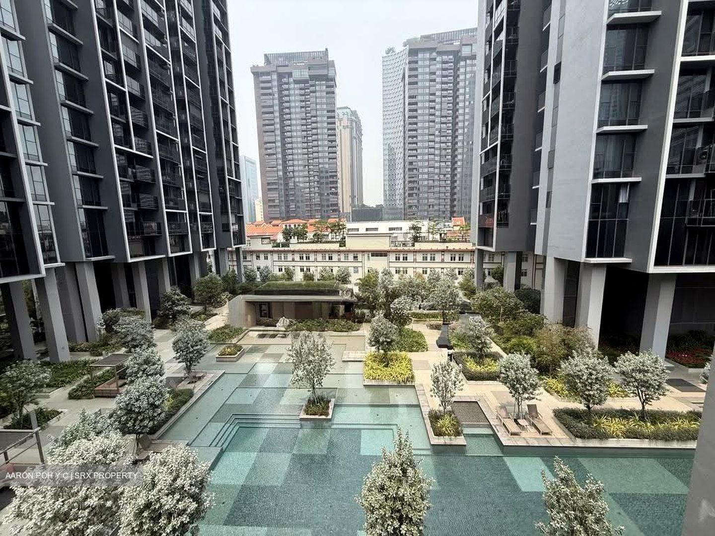 The M (D7), Apartment #630254301